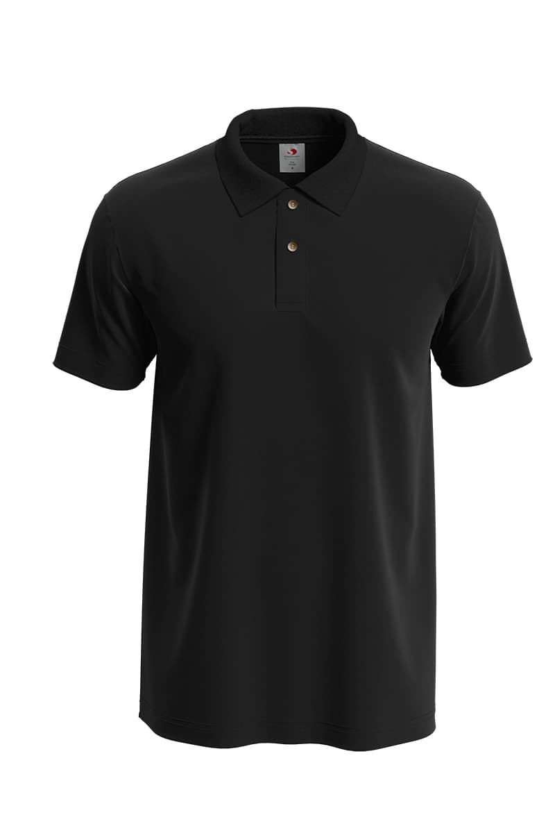 Stedman Polo Lagerräumung