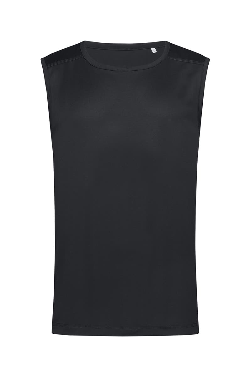 Stedman Active 140 Sleeveless Neuheiten