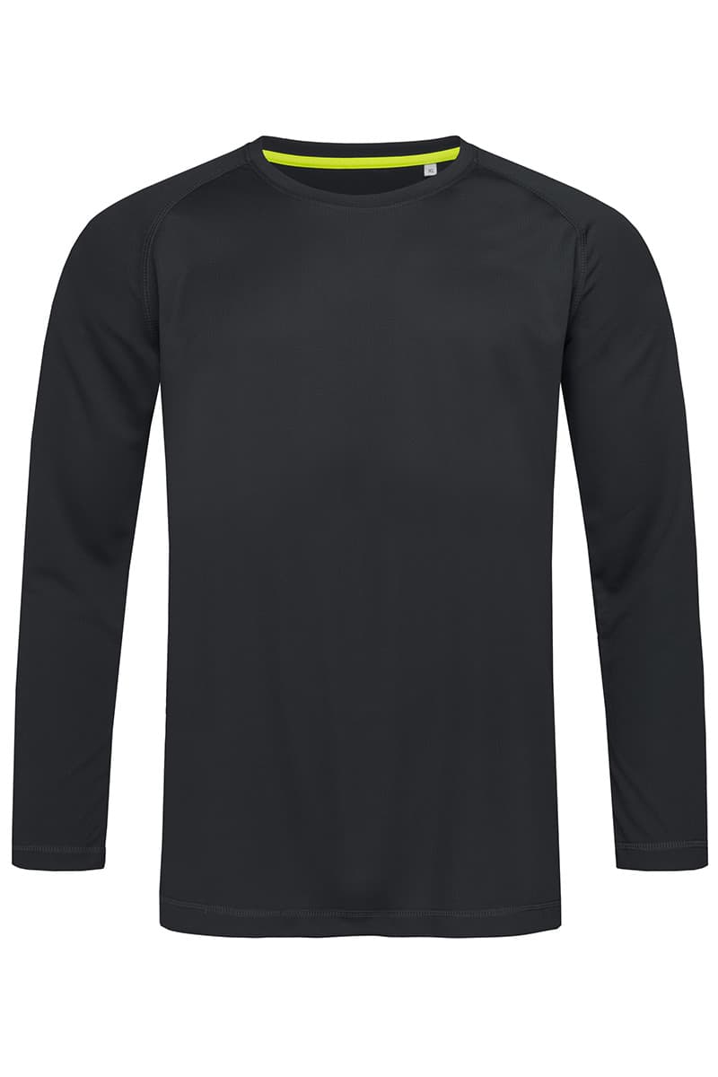 Stedman Active 140 Long Sleeve Saisonale Angebote