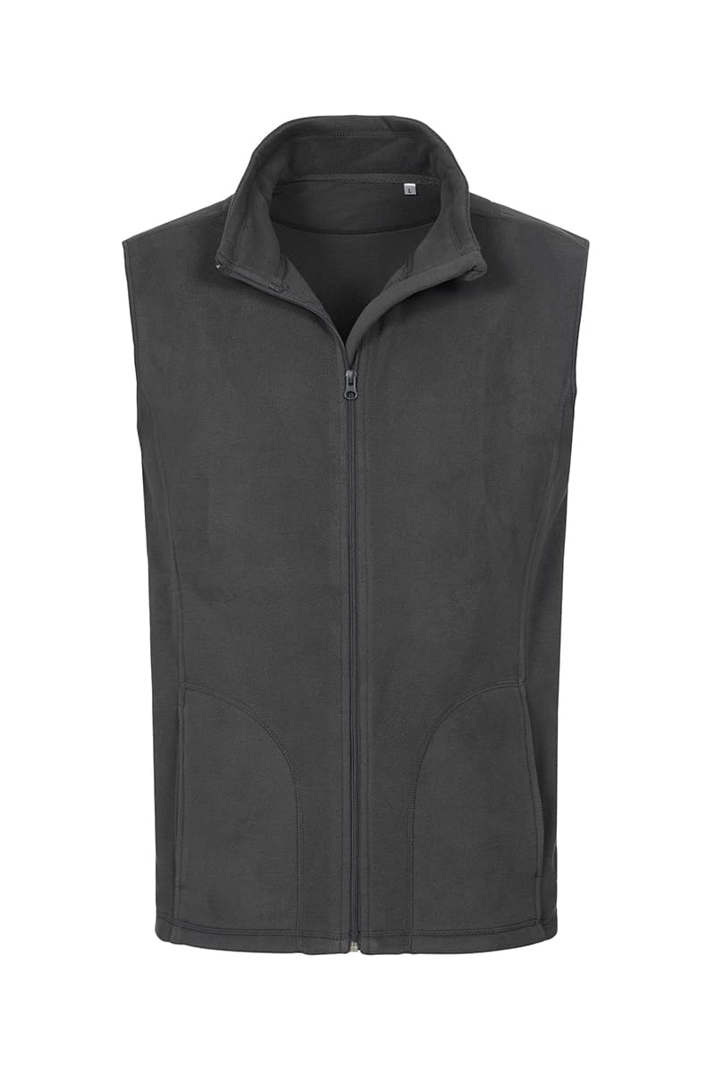 Stedman Fleece Vest Riesige Ersparnisse