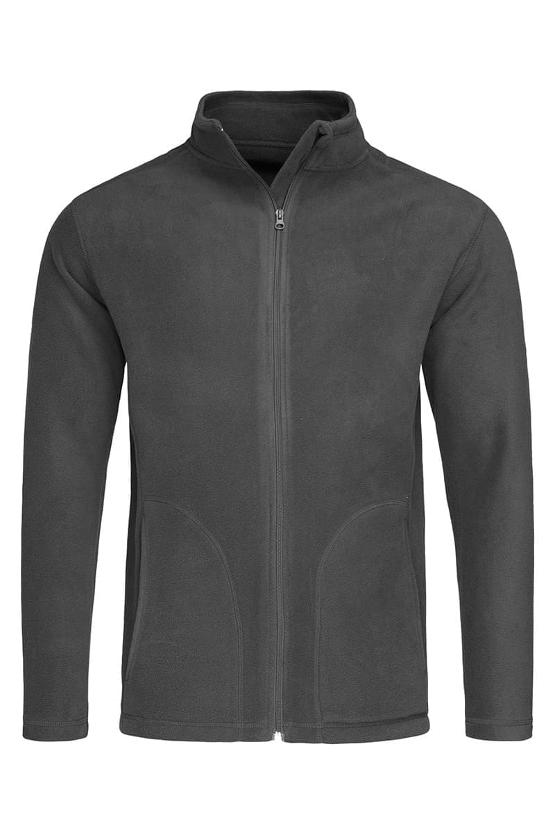Stedman Fleece Jacket VIP-Rabatte
