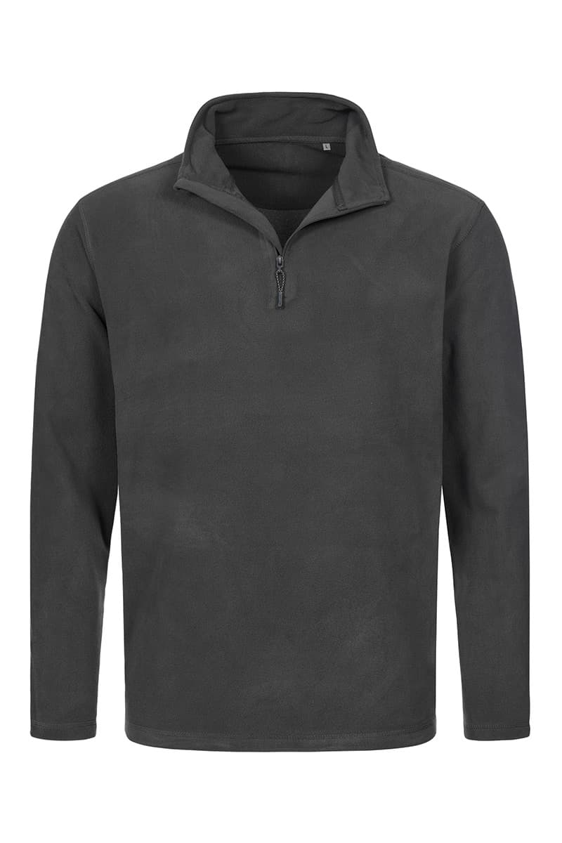 Stedman Fleece Half-Zip Tiefpreis