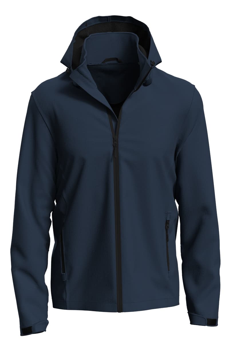 Stedman Lux Softshell Jacket Letzte 3 Tage