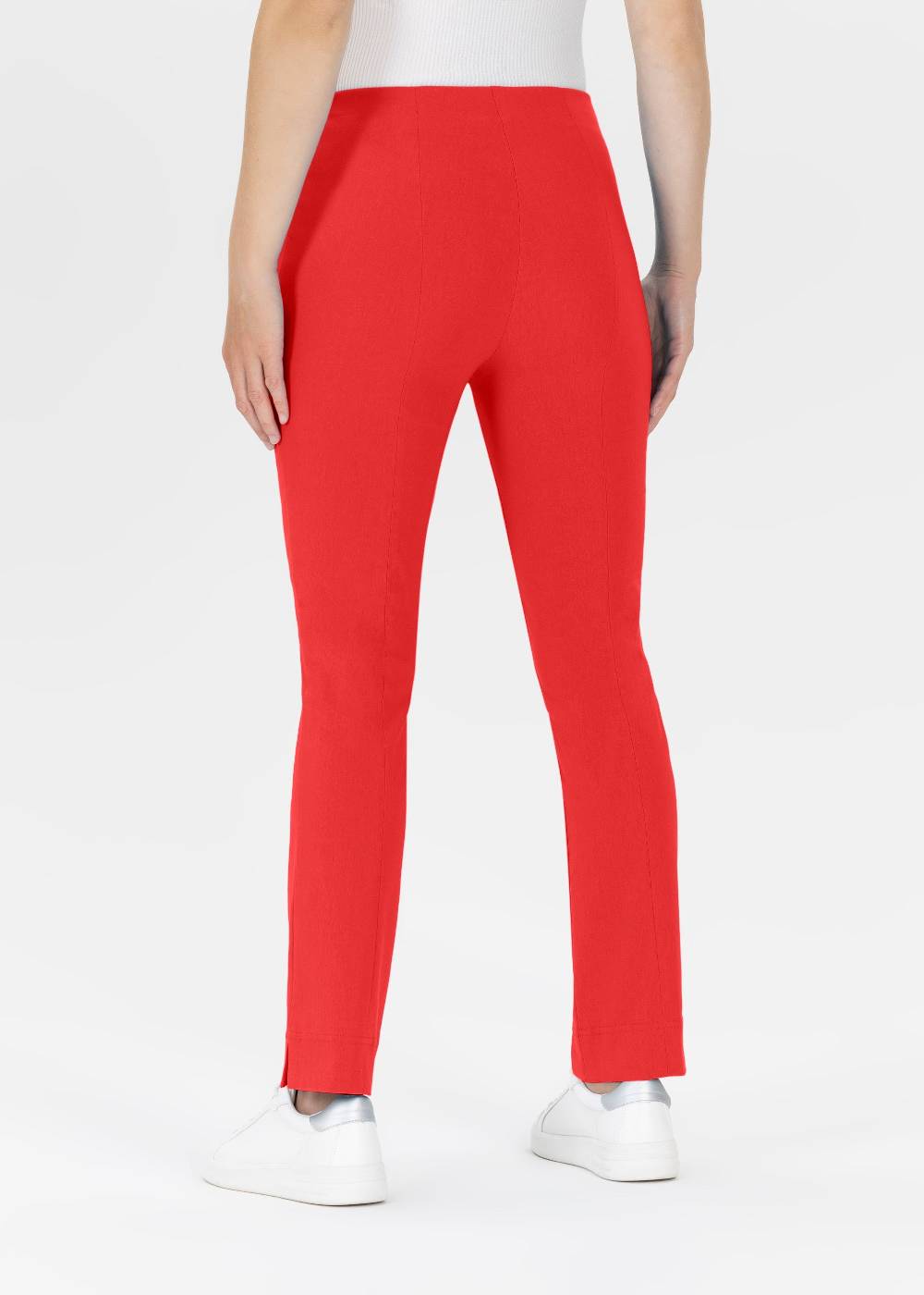 Stehmann 7/8-Hose Ina in stretchiger Bengaline Qualität Flash Sale