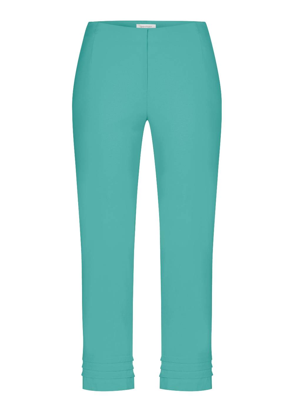 Stehmann 6/8-Hose Ina in Sommer Bengaline Cyber Monday