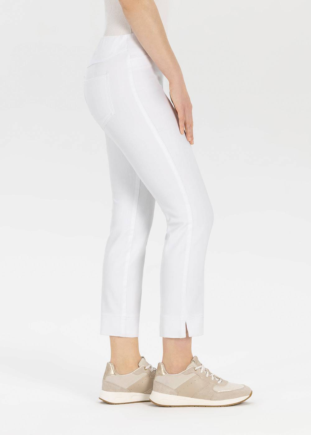 Stehmann 6/8-Hose Igor in Denimstretch Heißer Verkauf