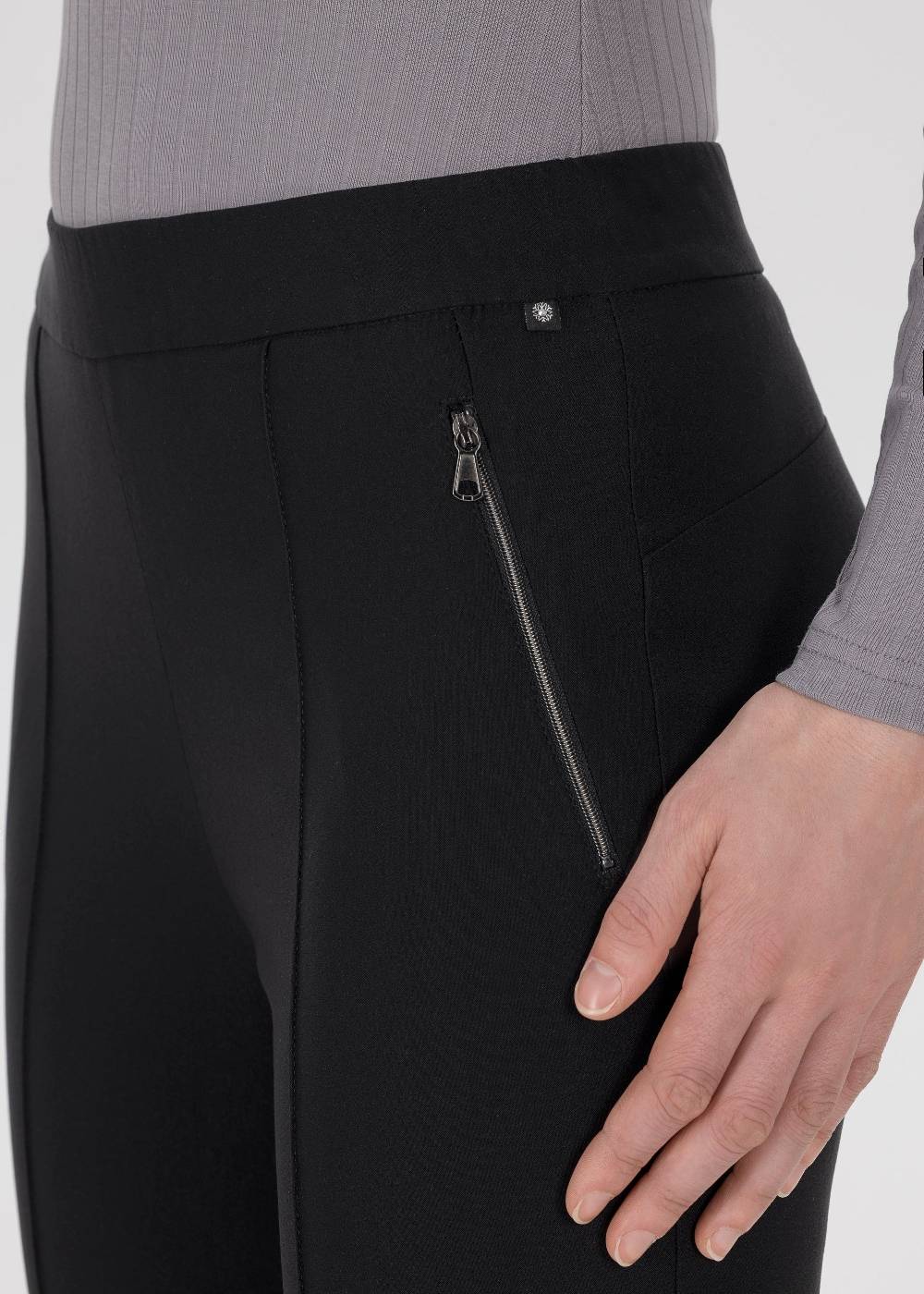 Stehmann Stretchhose Imilia in 7/8-Länge Wochenangebot
