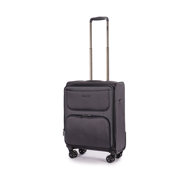 Stratic Bendigo Light + - Koffer S black Neueste Mode