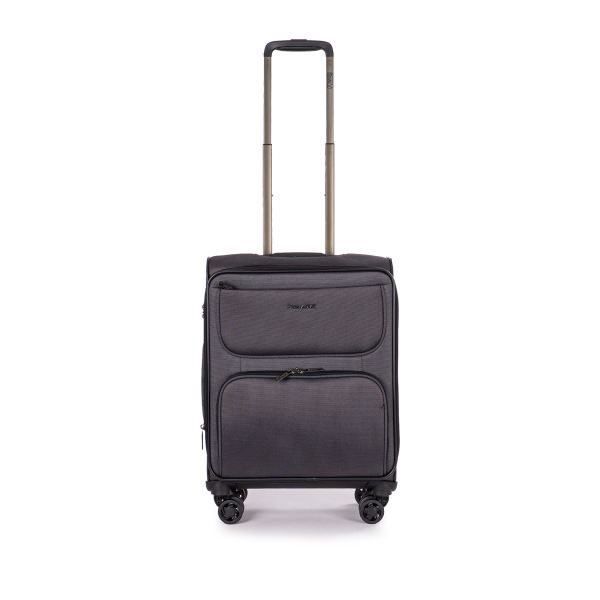 Stratic Bendigo Light + - Koffer S black Neueste Mode