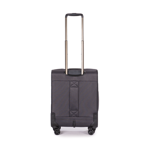 Stratic Bendigo Light + - Koffer S black Neueste Mode