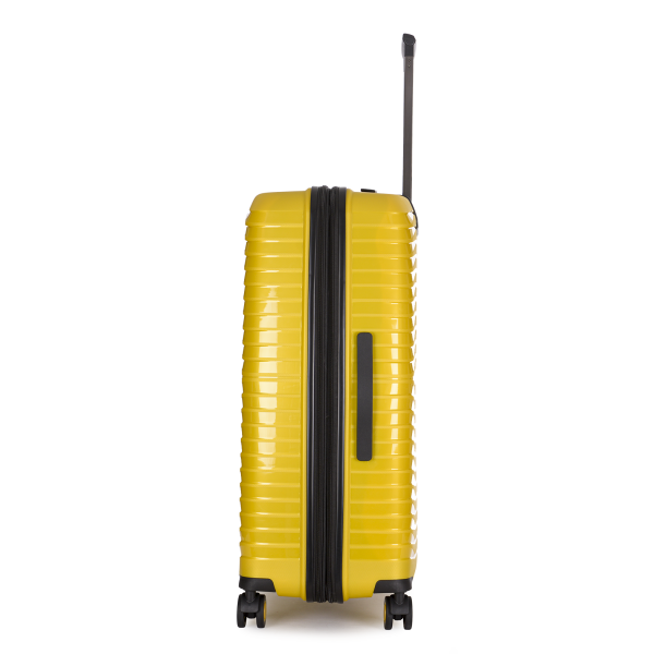 Stratic Bright + - Koffer L yellow gold Online Outlet