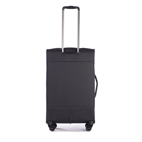 Stratic Bendigo Light + - Koffer M black Blitzangebot