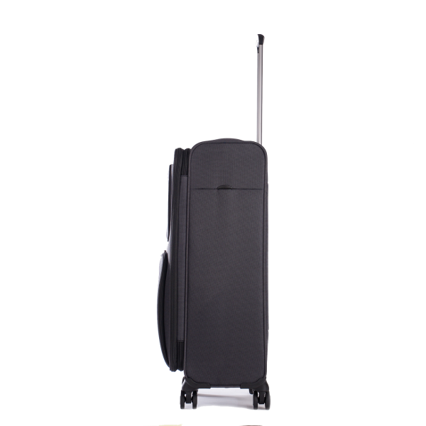 Stratic Bendigo Light + - Koffer M black Blitzangebot
