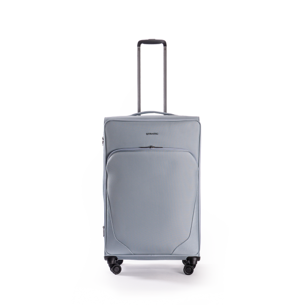 Stratic Mix - Koffer L steel Saisonale Angebote