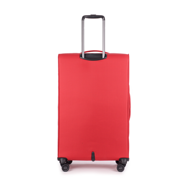 Stratic Stratic Light + - Koffer L red Tägliche Deals