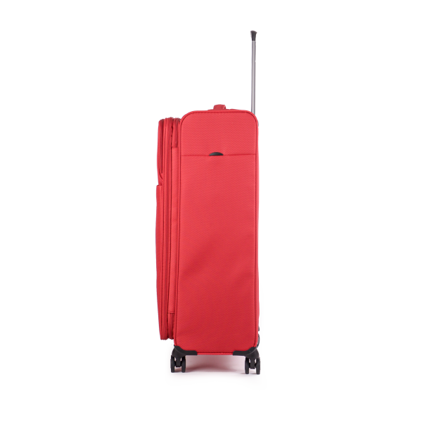 Stratic Stratic Light + - Koffer L red Tägliche Deals