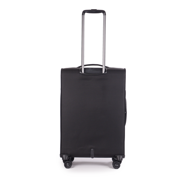 Stratic Stratic Light + - Koffer M black Sonderangebote