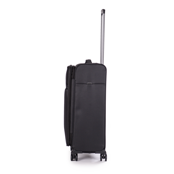 Stratic Stratic Light + - Koffer M black Sonderangebote