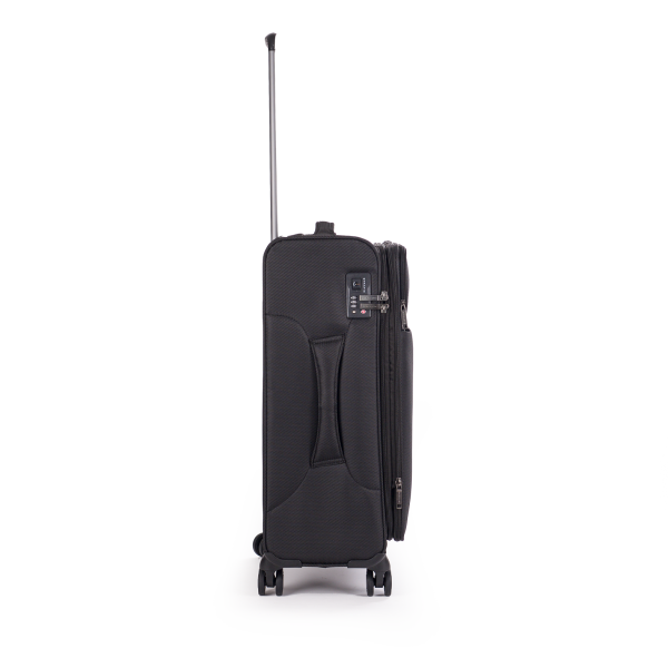 Stratic Stratic Light + - Koffer M black Sonderangebote