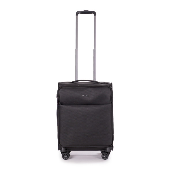 Stratic Stratic Light + - Koffer S black Riesige Ersparnisse
