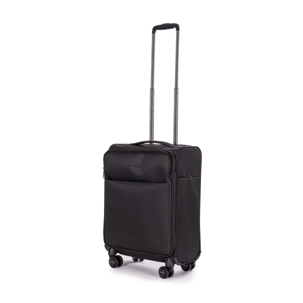 Stratic Stratic Light + - Koffer S black Riesige Ersparnisse
