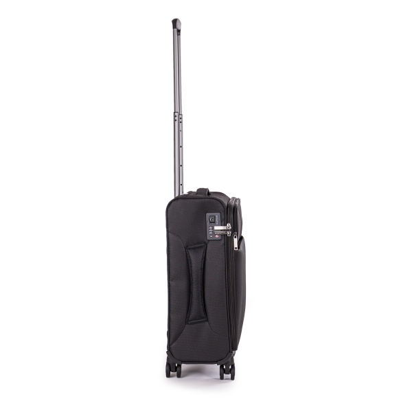 Stratic Stratic Light + - Koffer S black Riesige Ersparnisse