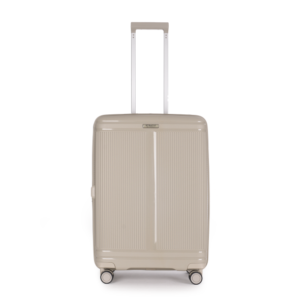 Stratic Straw T - Trolley M sand Kostenlose Rückgabe