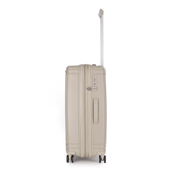 Stratic Straw T - Trolley M sand Kostenlose Rückgabe