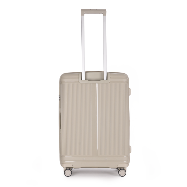 Stratic Straw T - Trolley M sand Kostenlose Rückgabe