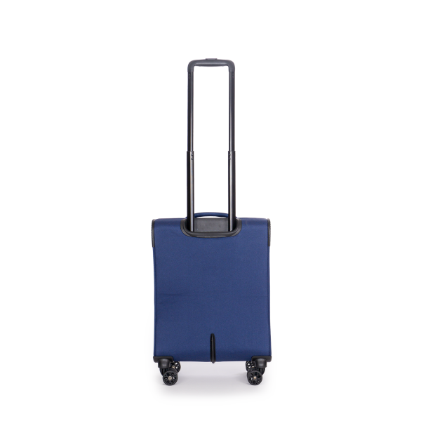 Stratic Strong - Koffer S navy Neueste Stile