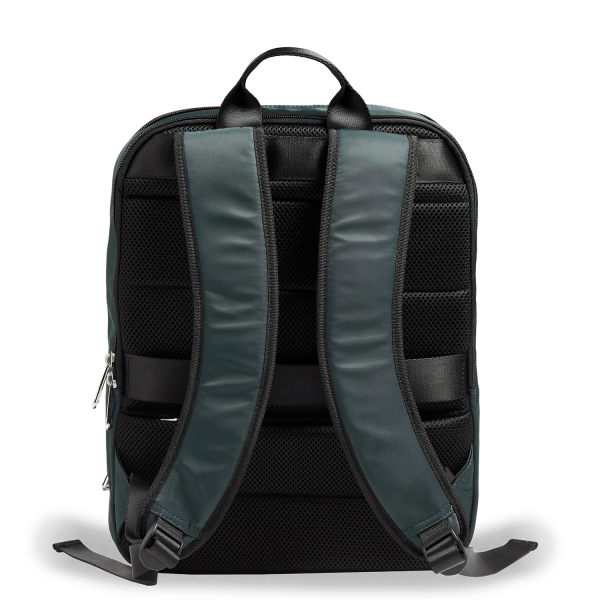 Stratic Pure Backpack dark green Letzte 2 Tage