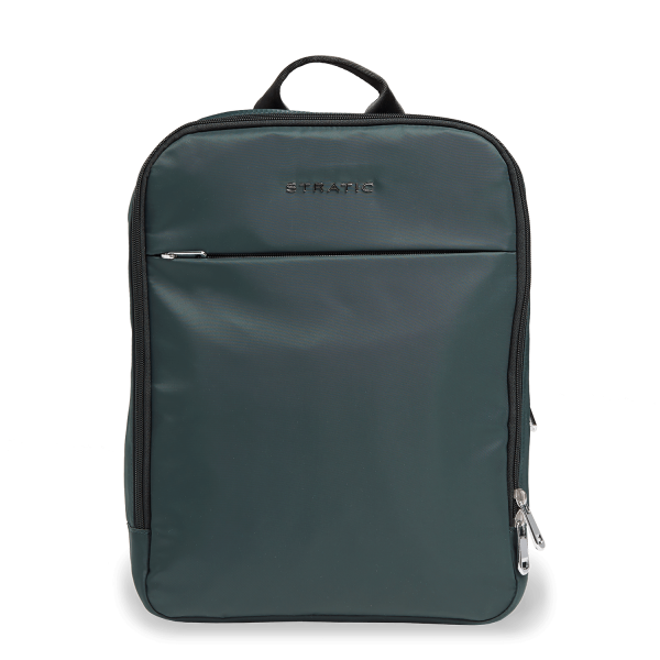 Stratic Pure Backpack dark green Letzte 2 Tage