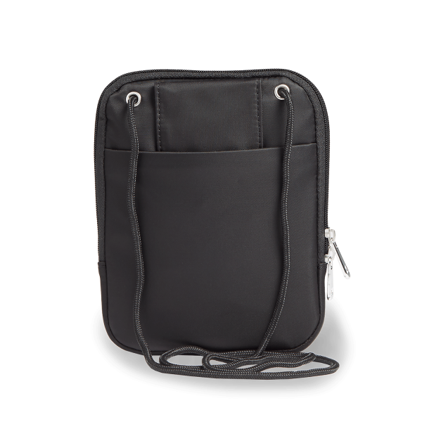 Stratic Pure Body bag black Letzter Tag