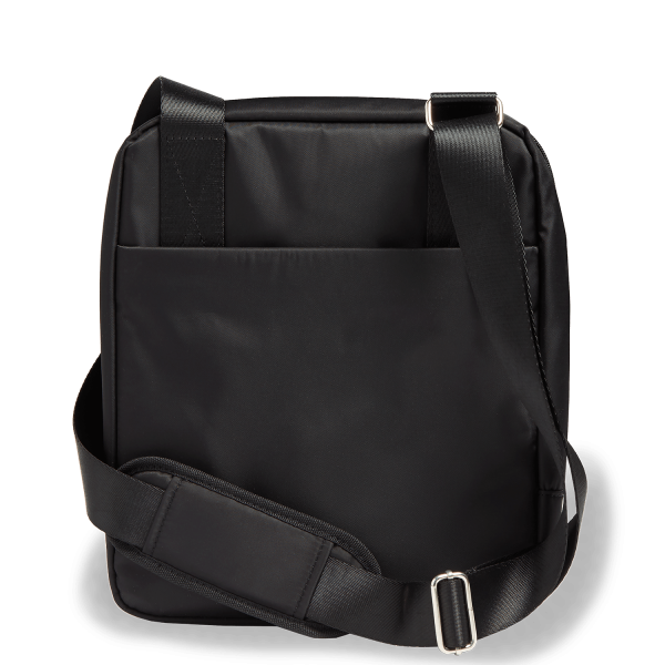 Stratic Pure Messenger bag -S- black Bis zu 50% Rabatt