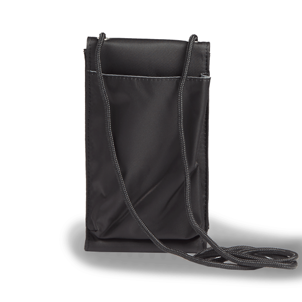 Stratic Pure Messenger bag -XS- black Bis zu 60% Rabatt