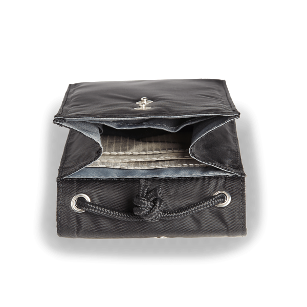 Stratic Pure Messenger bag -XS- black Bis zu 60% Rabatt
