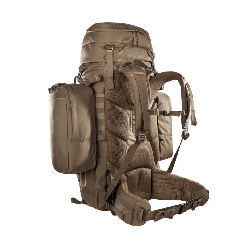 ﻿Tasmanian Tiger TT Mil OPS Pack 80+24			Einsatzrucksack Jubiläumsangebot