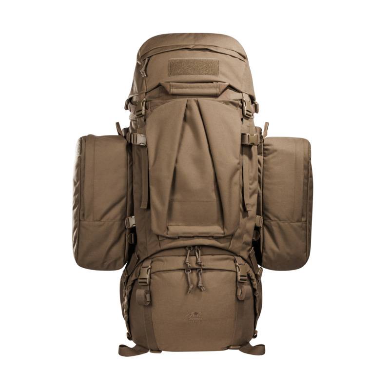 ﻿Tasmanian Tiger TT Mil OPS Pack 80+24			Einsatzrucksack Jubiläumsangebot