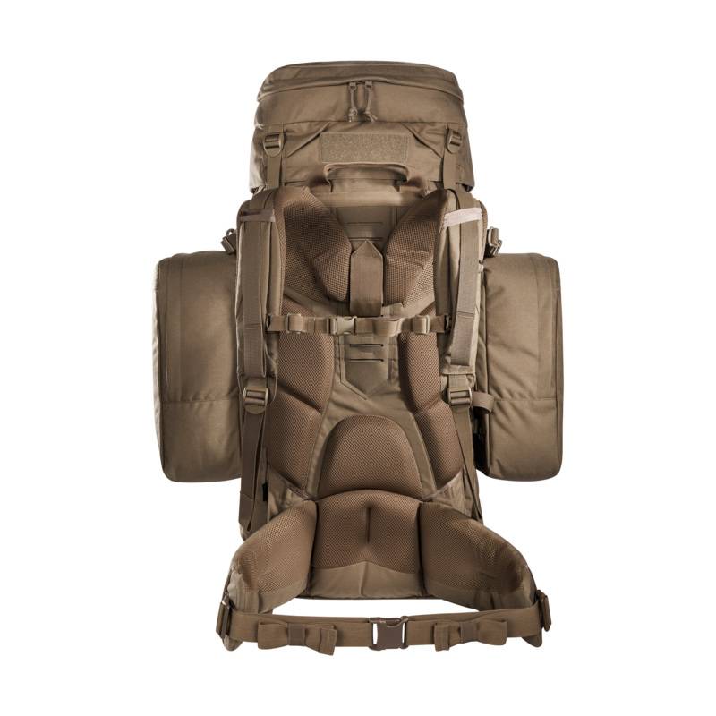 ﻿Tasmanian Tiger TT Mil OPS Pack 80+24			Einsatzrucksack Jubiläumsangebot