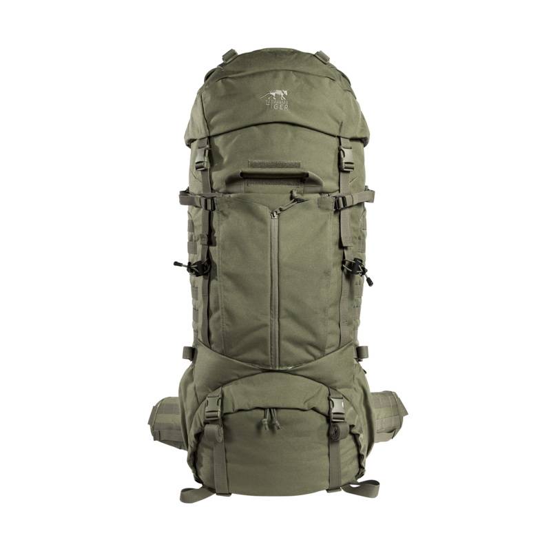 Tasmanian Tiger TT Pathfinder MKII			Rucksack Lagerräumung
