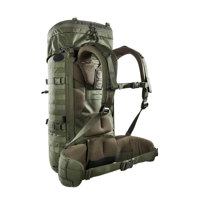 Tasmanian Tiger TT Base Pack 52			Einsatzrucksack 52 - 65 l Heißer Verkauf