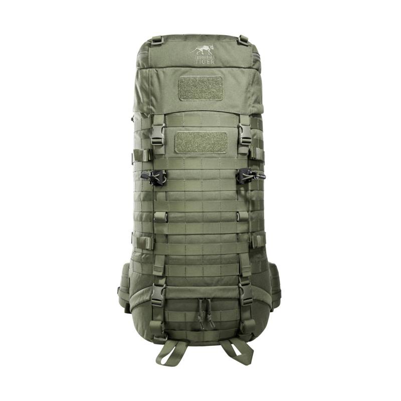 Tasmanian Tiger TT Base Pack 52			Einsatzrucksack 52 - 65 l Heißer Verkauf
