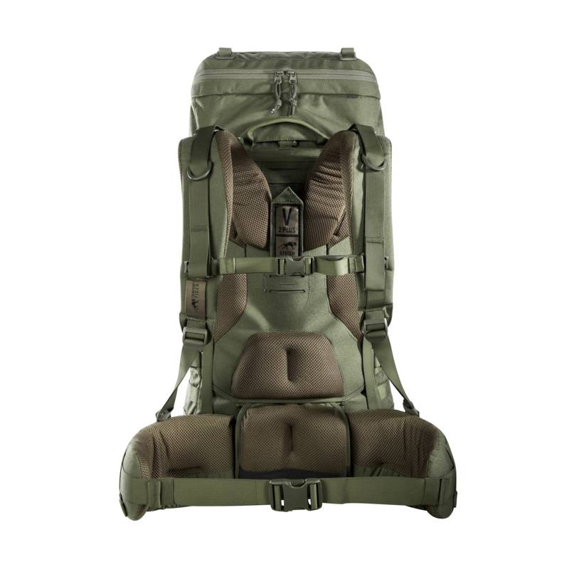 Tasmanian Tiger TT Base Pack 52			Einsatzrucksack 52 - 65 l Heißer Verkauf