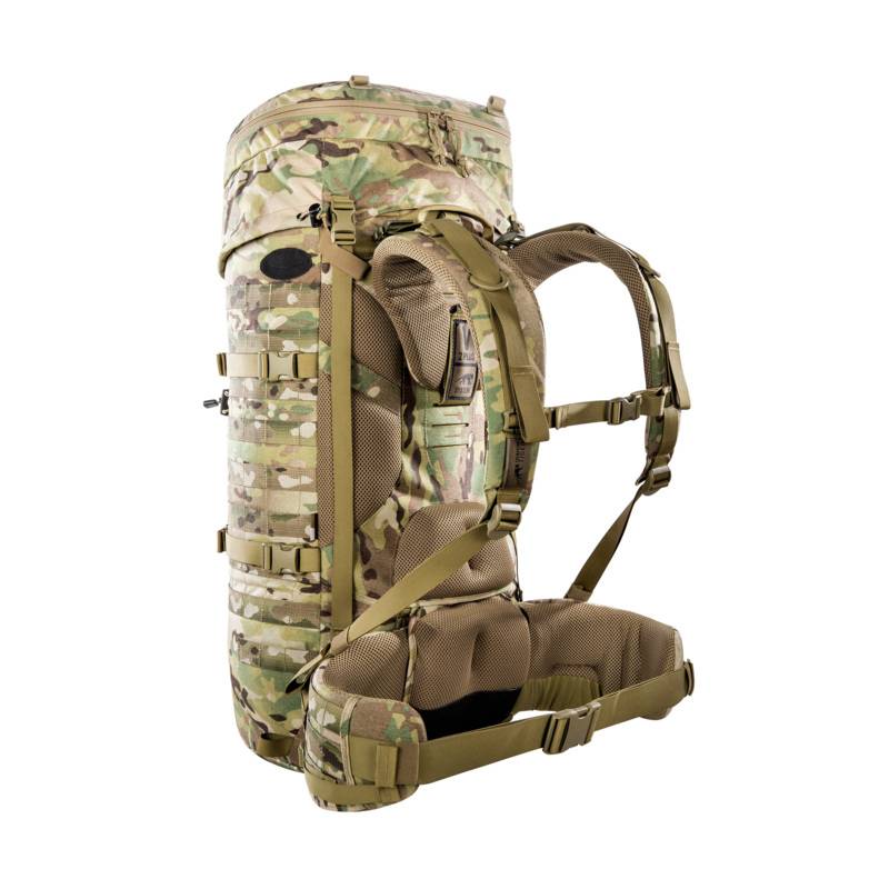 Tasmanian Tiger TT Base Pack 52 MC			Einsatzrucksack 52 l - 65 l Top Angebot