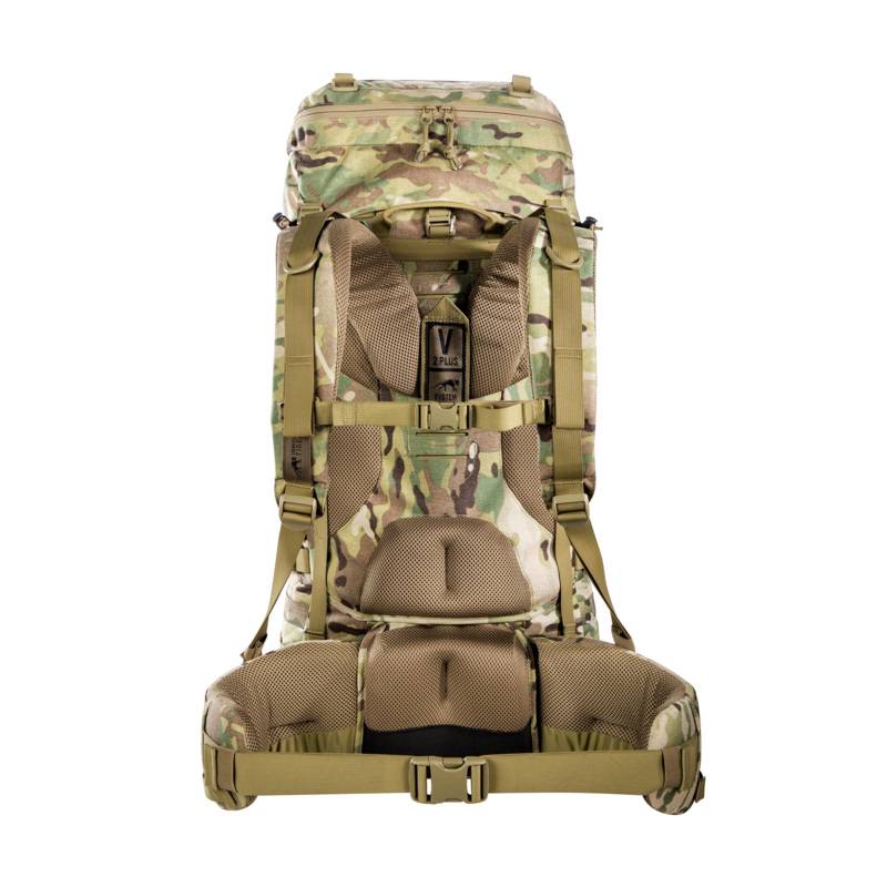 Tasmanian Tiger TT Base Pack 52 MC			Einsatzrucksack 52 l - 65 l Top Angebot