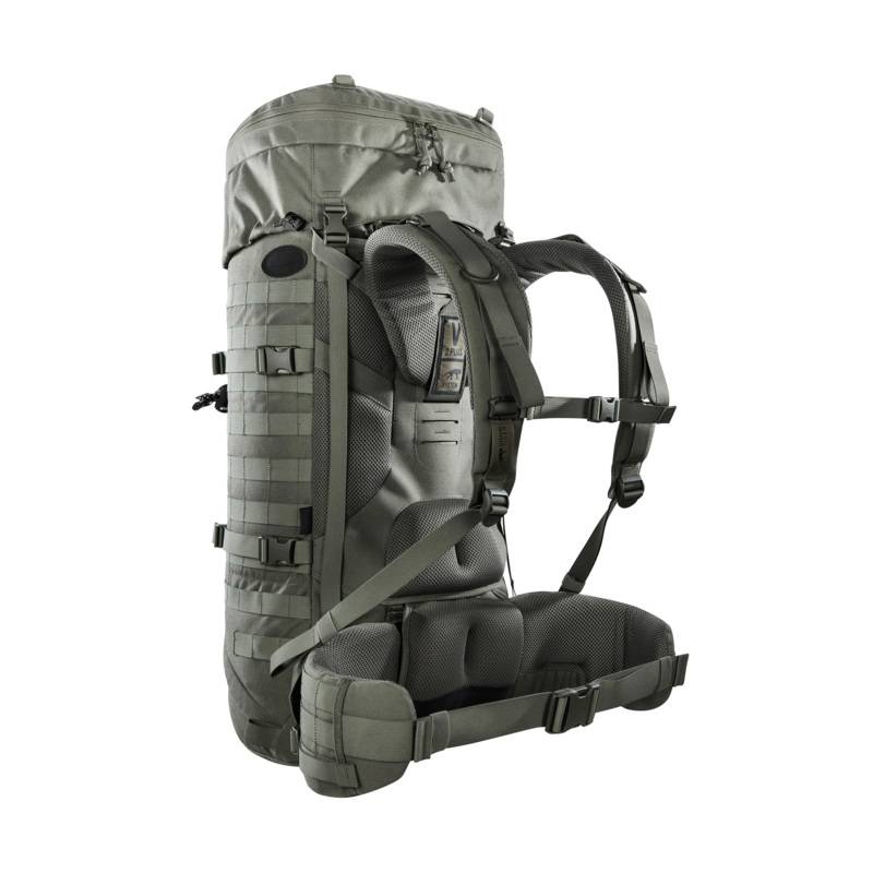 Tasmanian Tiger TT Base Pack 52 IRR			Einsatzrucksack 52 - 65 l Neueste Mode