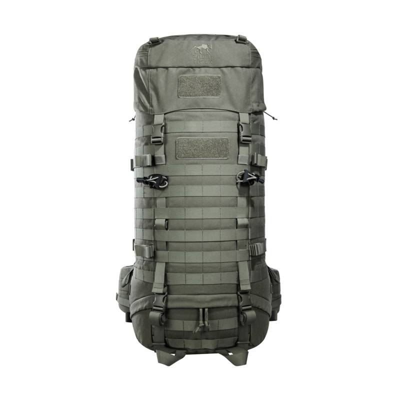 Tasmanian Tiger TT Base Pack 52 IRR			Einsatzrucksack 52 - 65 l Neueste Mode