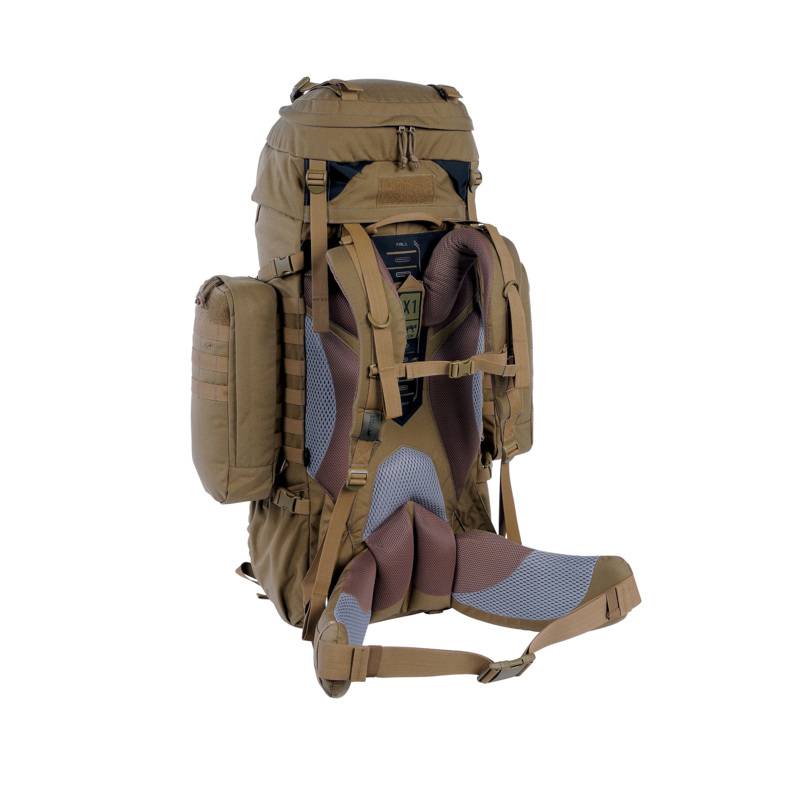 Tasmanian Tiger TT Range Pack MKII			Rucksack Online Outlet