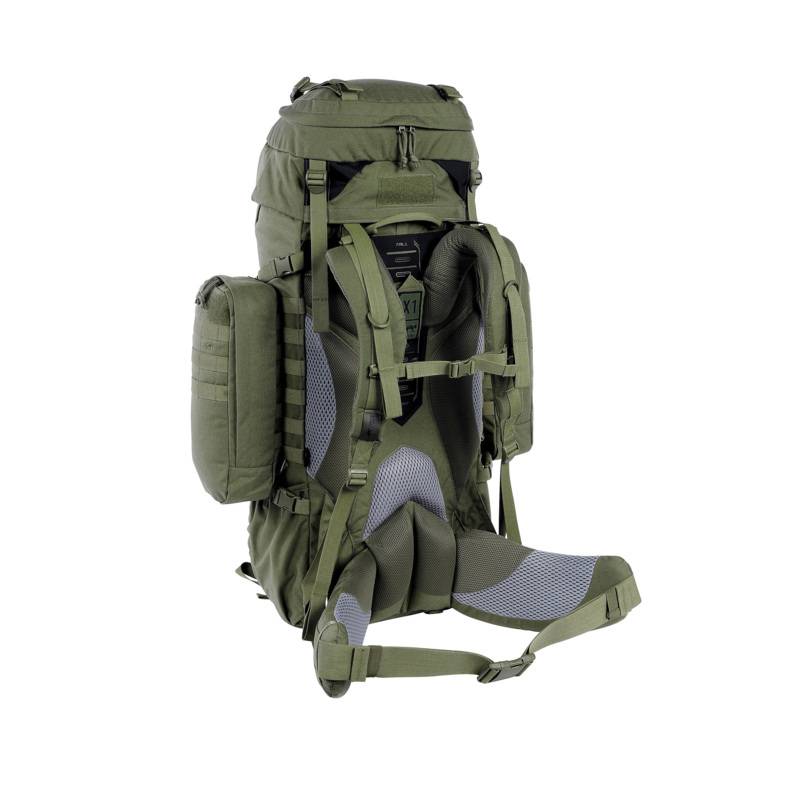 Tasmanian Tiger TT Range Pack MKII			Rucksack Online Outlet