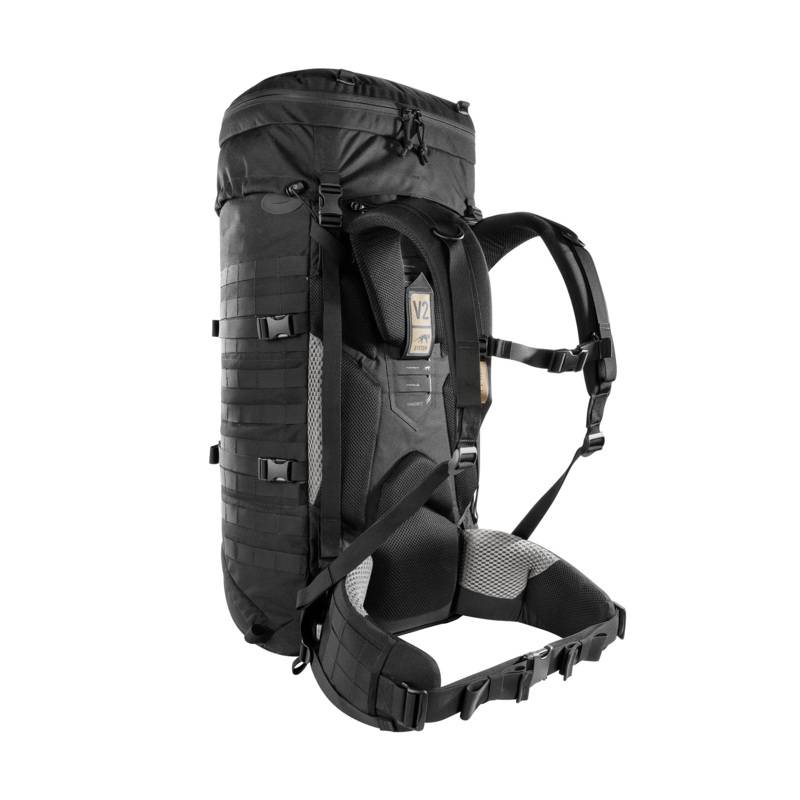 Tasmanian Tiger TT Base Pack 75			Einsatzrucksack 75 - 90 l Exklusive Angebote
